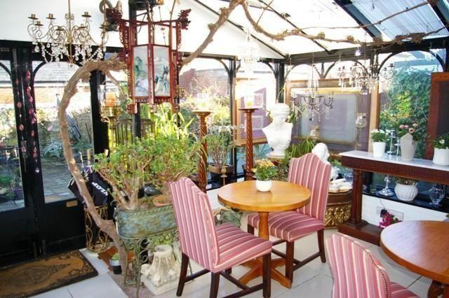 ORANGERIE