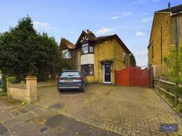 12, Brier Road, Sittingbourne ME10 1YJ