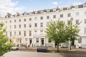 Flat 3, 40-42, Sutherland Street, London SW1V 4JZ