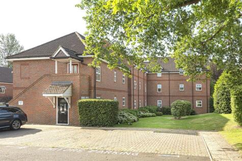Talavera Close, Crowthorne, Berkshire, RG45 6DE