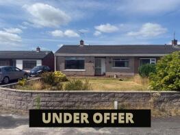 12, Burnt Firs Place, Heathhall, Dumfries DG1 3RW