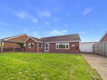 Sea Road, Anderby