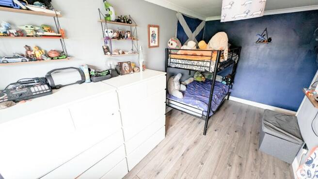 Bedroom 3