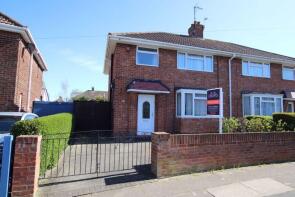 38, Malcolm Road, Grimsby DN34 5NL