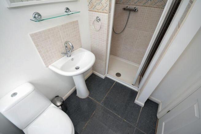 En-Suite Showe...