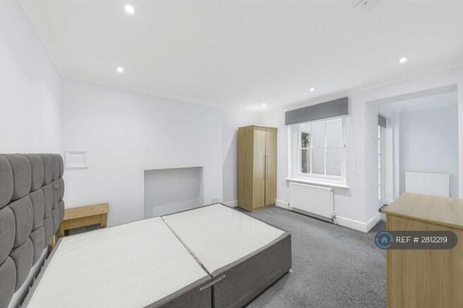 Bedroom 1 Ensuite & Patio