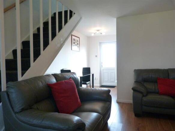 Living Room / Dining Room