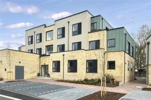 1, Lancaster House, Capper Road, Waterbeach CB25 9JS