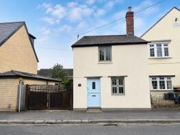 17, Coxwell Street, Faringdon SN7 7EA