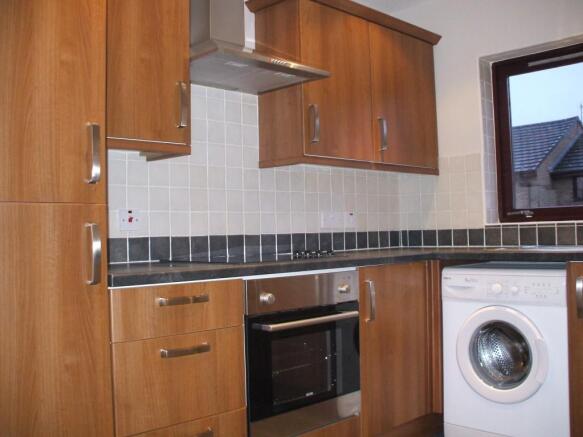 Kitchen 1