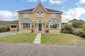19, Jermyn Avenue, Bury St. Edmunds IP32 7LJ