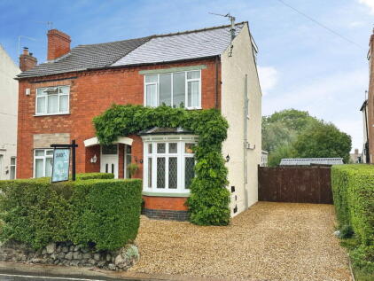 Wakeley Hill, Penn, Wolverhampton, WV4 5RB