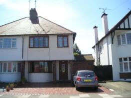28, Midhurst Avenue, Westcliff-on-sea SS0 0NR