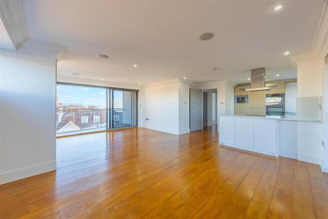 Lounge/Kitchen/Diner