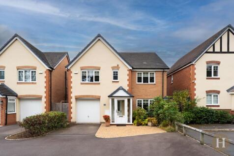 Ansell Way, Harborne, B32
