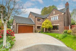 6, Hasguard Close, Bolton BL1 5FE