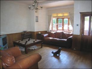 SITTING AREA