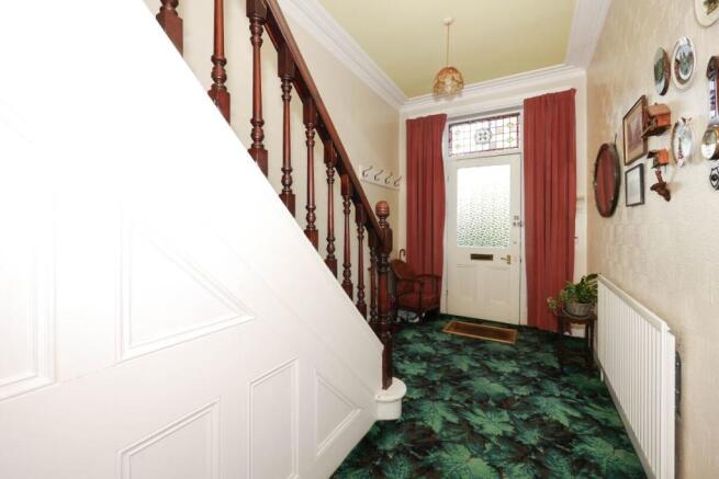 Hallway