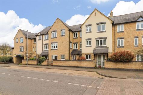Union Lane, Chesterton, Cambridge