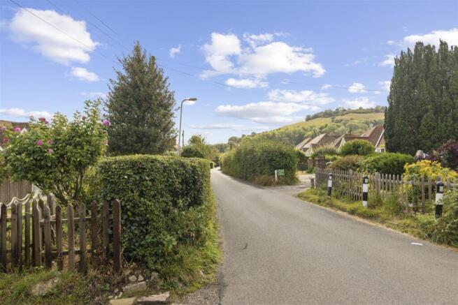 Wannock Lane