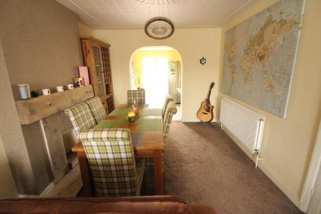 Lounge / Diner