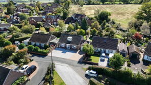 18, Grove Lane, Bayston Hill, Shrewsbury SY3 0HJ