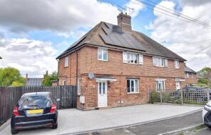 34, Pittlesden, Tenterden TN30 6HJ