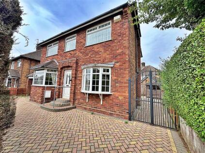 Canterbury Drive, Grimsby, N.E. Lincs, DN34 4TS