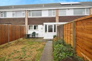 10, Hawthorn Close, Bridgwater TA6 4EE
