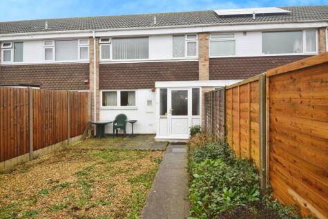 Hawthorn Close, Bridgwater