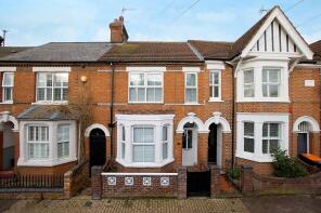 13, Stanley Street, Bedford MK41 7RG
