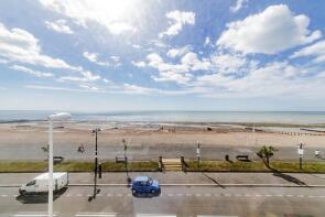 Flat 7, 112, Marine Parade, Worthing Central, Worthing BN11 3QG