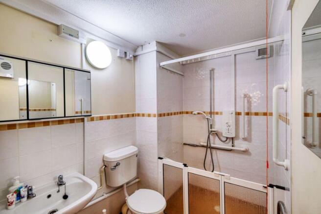 Wetroom