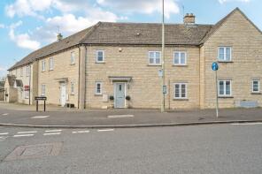 8, Harvest Way, Witney OX28 1EG
