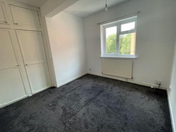 BEDROOM 2 REAR