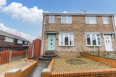 Bullace Court, Mansfield