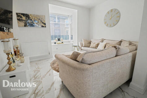 Eureka Place, Ebbw Vale