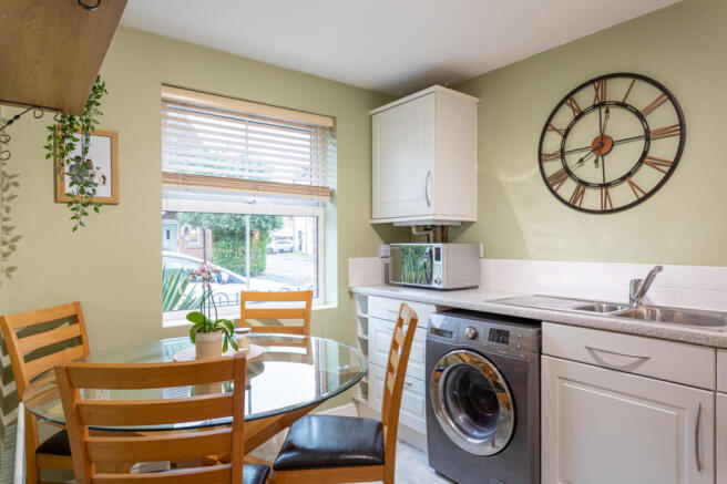Kitchen-Diner
