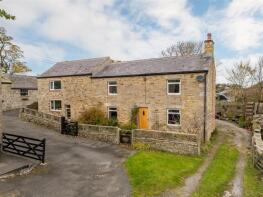 Hawksteel Cottage, Hawksteel Farm, Allendale NE47 9NW