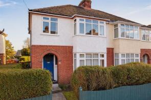 16, Castle Road, Bury St. Edmunds IP33 3NL