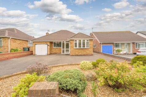Sandyfields Road, Dudley