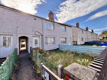 127 The Crescent, Dunscroft, Doncaster, South Yorkshire DN7 4ES