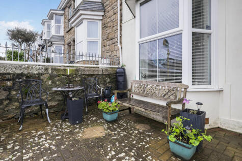 Belmont Terrace, St. Ives, Cornwall, TR26