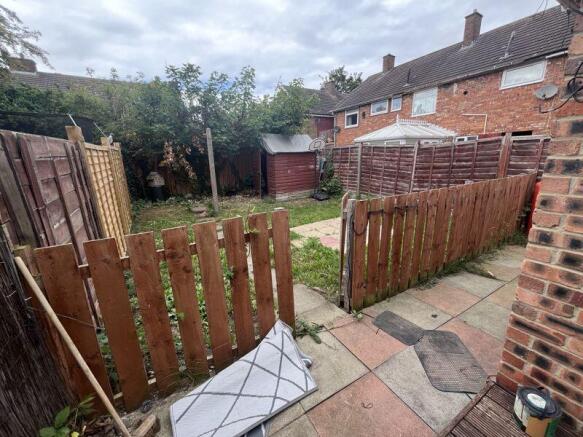4 bed End of Terrace to rent Image 11