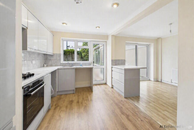 Kitchen pic 2