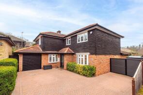 4, The Chestnuts, Hemel Hempstead HP3 0DZ