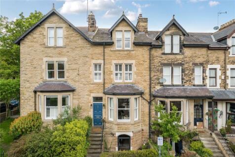 Treesdale Road, Harrogate, HG2