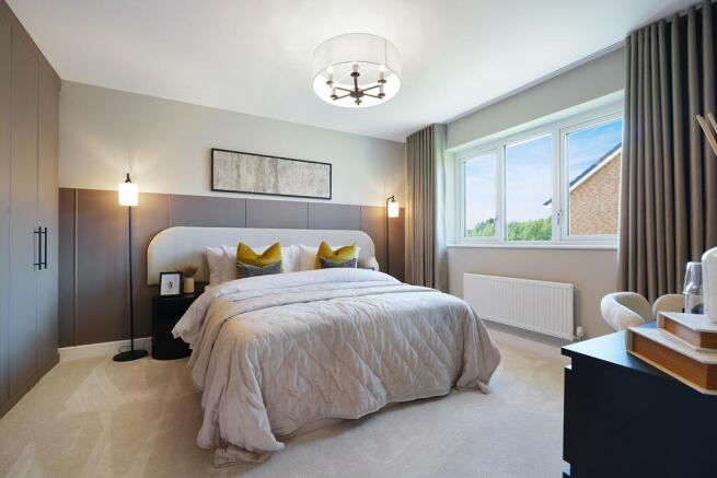 4 bed Detached for sale Image 10