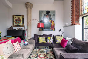 Unit 1, All Saints Church, Tytherton Road, London N19 4PZ
