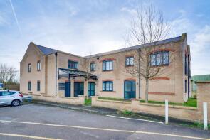 Victoria Place, Station Yard, High Street, Meldreth SG8 6JR